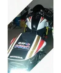 Honda CBR 600 - 2008 - 2