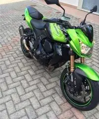 KAWASAKI Z 750R - 3