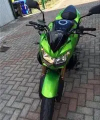 KAWASAKI Z 750R - 5