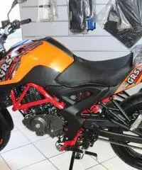 KSR 125 GRS - 2