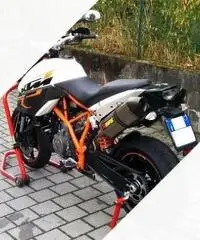 KTM 990 Supermoto - 2012 - 2