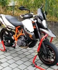 KTM 990 Supermoto R