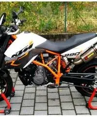 KTM 990 Supermoto R - 3