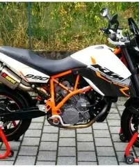 KTM 990 Supermoto R - 6