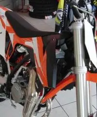 KTM SX 85 2016