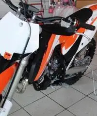 KTM SX 85 2016 - 2