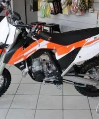 KTM SX 85 2016 - 3