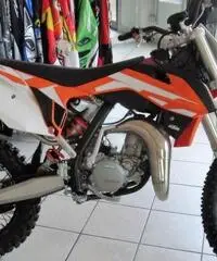 KTM SX 85 2016 - 4