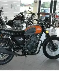 Mash Altro SCRAMBLER 400 - 2