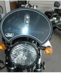 Mash Altro SCRAMBLER 400 - 3