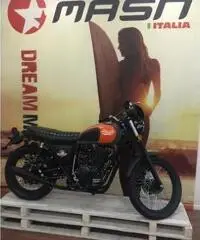 Mash Altro SCRAMBLER 400 - 9