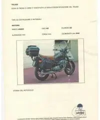 Moto Guzzi V 65 - 1988 - 3