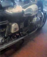 MOTO GUZZI V 750 SPECIAL