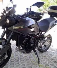 MOTO MORINI Granpasso Turismo cc 1200 - 2