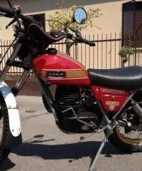 moto trial epoca - 2