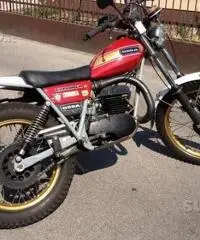 moto trial epoca - 3