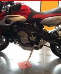 MV AGUSTA Rivale 800 rosso - 4700 - 4