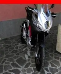 MV AGUSTA Turismo Veloce 800 grigia  - 0 - 2