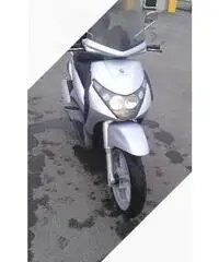 Piaggio Beverly 250 - 2005