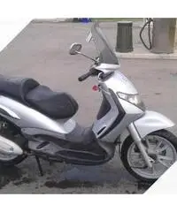 Piaggio Beverly 250 - 2005 - 2