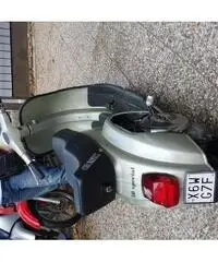 Piaggio Vespa cc 50 immatricolata 70 - 3