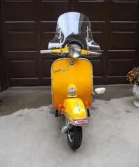 PIAGGIO Vespa Scooter cc 150