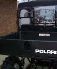 POLARIS Outlaw tipo veicolo Altro cc 499 - 3