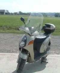 Scooter Honda 150 - 3