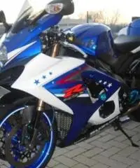 SUZUKI GSX tipo veicolo Sportive cc 1000