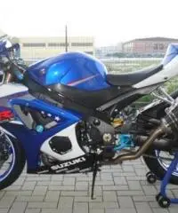 SUZUKI GSX tipo veicolo Sportive cc 1000 - 2