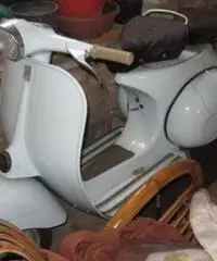 Vendo Scooter d'Epoca - 2