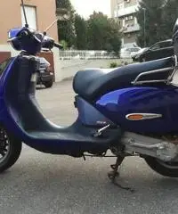 vendo scooter - 2