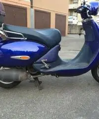 vendo scooter - 4