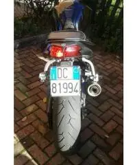 VENDO YAMAHA FZ1000 del 21008 - 2