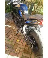 VENDO YAMAHA FZ1000 del 21008 - 5