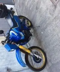 Vendo Yamaha XT Tenere 600 '86 - molti lavori fatti - 2