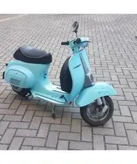 Vespa 50 Special 1975 - 3