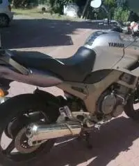 YAMAHA Tdm tipo veicolo Turismo cc 900