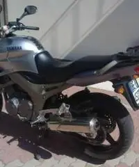 YAMAHA Tdm tipo veicolo Turismo cc 900 - 3