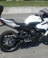 YAMAHA XJ Naked cc 600