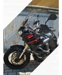 Yamaha XT 1200 Z Super Tnr - 2013 - 2