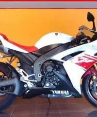 YAMAHA YZF R1 BIANCO ROSSO - 3607