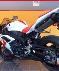 YAMAHA YZF R1 BIANCO ROSSO - 3607 - 4