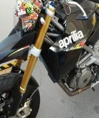 APRILIA Dorsoduro 750 Export price www.actionbike.it - 5