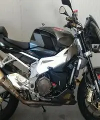 APRILIA Tuono 1000 Export price www.actionbike.it