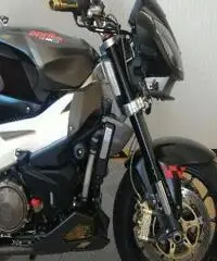 APRILIA Tuono 1000 Export price www.actionbike.it - 2