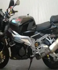 APRILIA Tuono 1000 Export price www.actionbike.it - 4