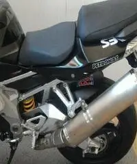 APRILIA Tuono 1000 Export price www.actionbike.it - 5