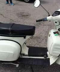 BAJAJ Classic Sl Scooter cc 150 - 2