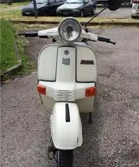 BAJAJ Classic Sl Scooter cc 150 - 3